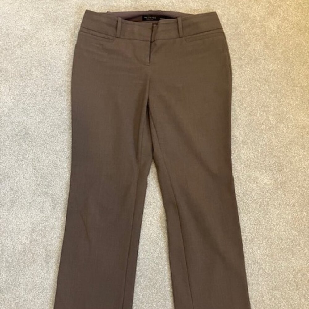 The Limited Drew Fit, Size 8R